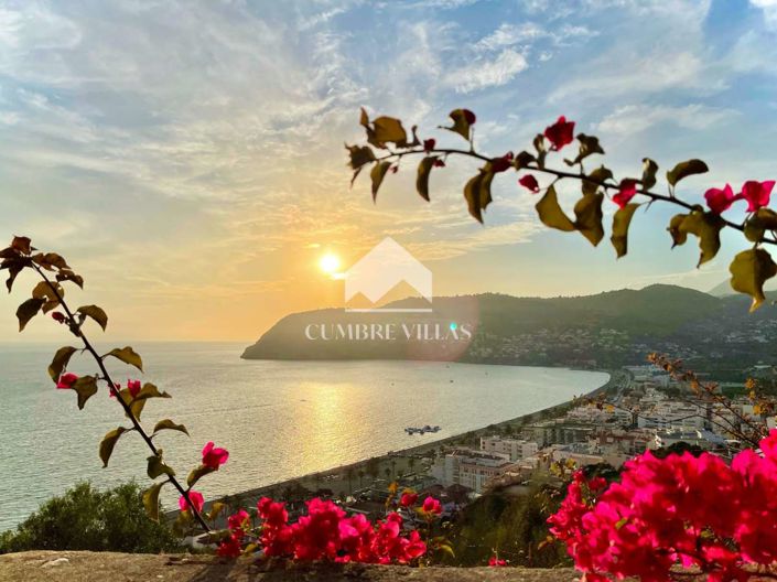 Image No.23-Villa de 4 chambres à vendre à La Herradura