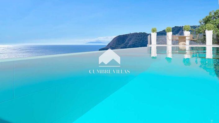 Image No.8-Villa de 4 chambres à vendre à La Herradura