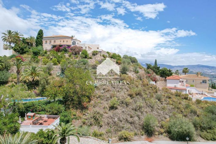 Image No.11-Propriété à vendre à Salobreña