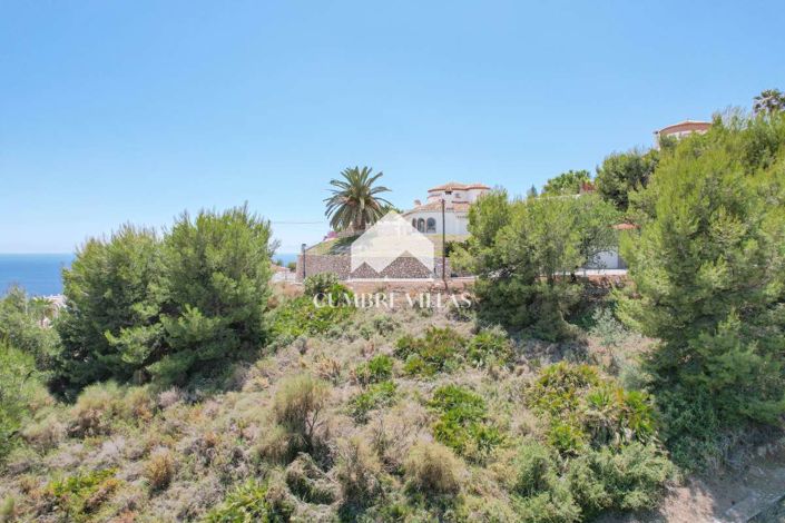 Image No.12-Propriété à vendre à Salobreña