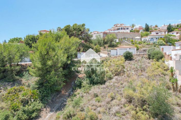 Image No.5-Propriété à vendre à Salobreña