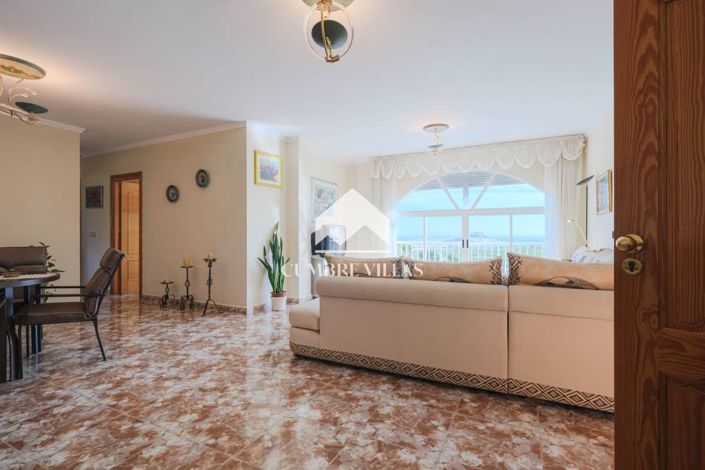 Image No.10-Maison de campagne de 3 chambres à vendre à Salobreña