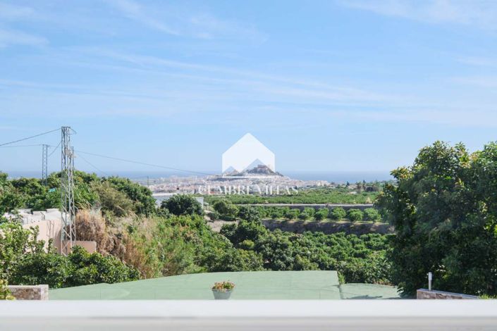 Image No.13-Maison de campagne de 3 chambres à vendre à Salobreña
