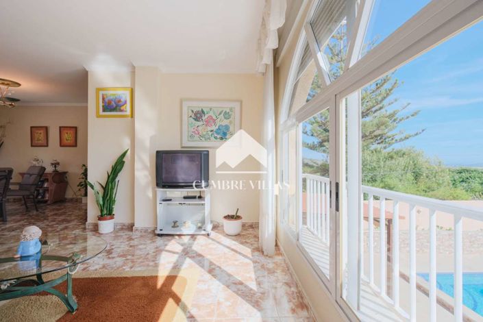 Image No.15-Maison de campagne de 3 chambres à vendre à Salobreña