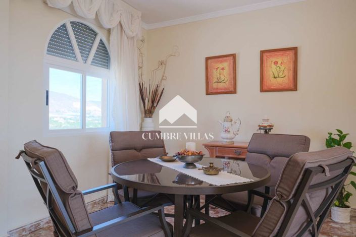 Image No.17-Maison de campagne de 3 chambres à vendre à Salobreña