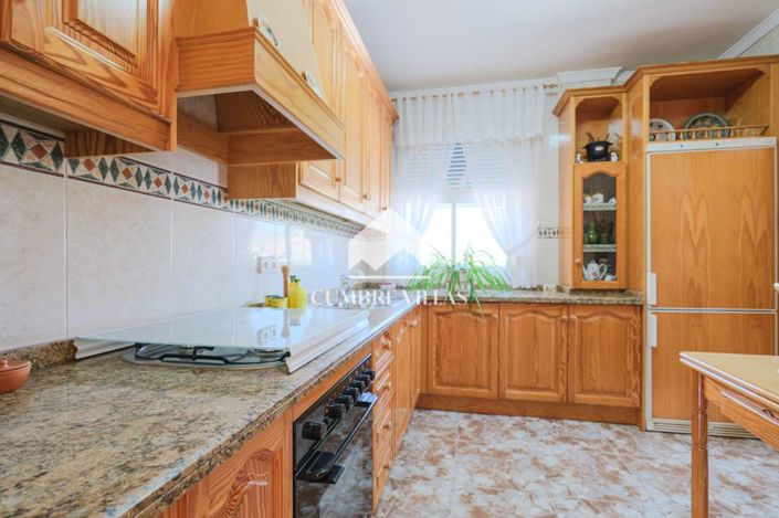 Image No.20-Maison de campagne de 3 chambres à vendre à Salobreña