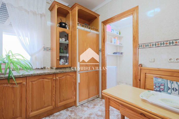 Image No.21-Maison de campagne de 3 chambres à vendre à Salobreña