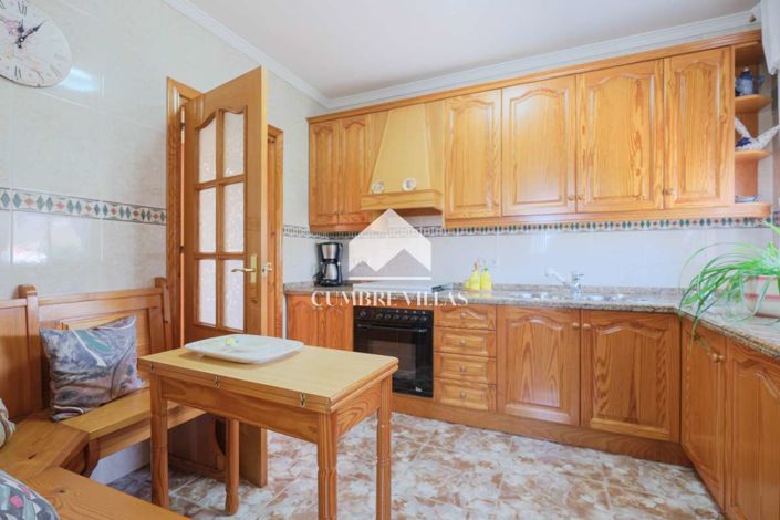 Image No.23-Maison de campagne de 3 chambres à vendre à Salobreña