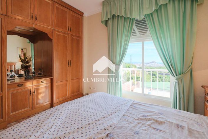 Image No.25-Maison de campagne de 3 chambres à vendre à Salobreña