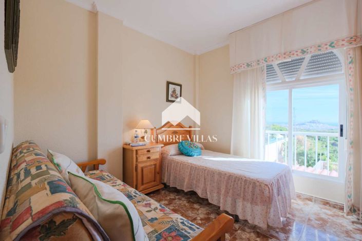 Image No.26-Maison de campagne de 3 chambres à vendre à Salobreña