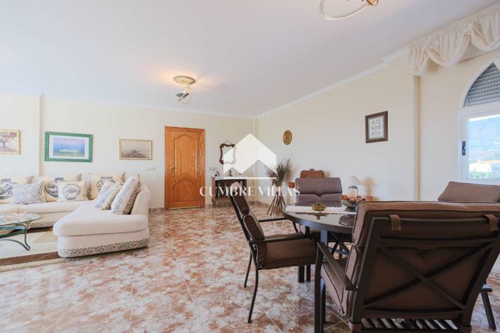 Image No.29-Maison de campagne de 3 chambres à vendre à Salobreña