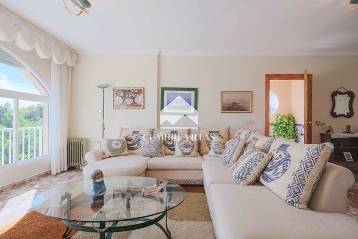 Image No.30-Maison de campagne de 3 chambres à vendre à Salobreña