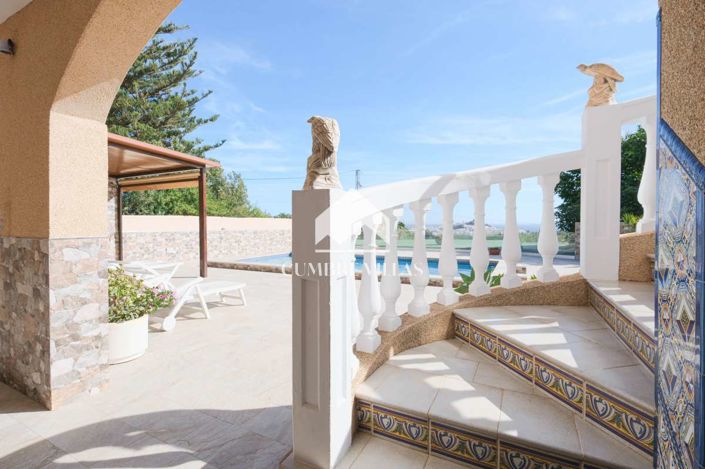 Image No.31-Maison de campagne de 3 chambres à vendre à Salobreña