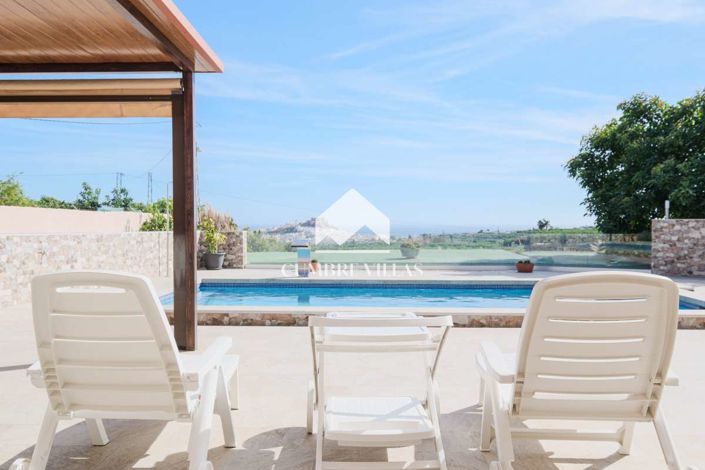 Image No.32-Maison de campagne de 3 chambres à vendre à Salobreña