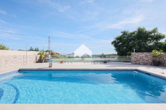 Image No.33-Maison de campagne de 3 chambres à vendre à Salobreña