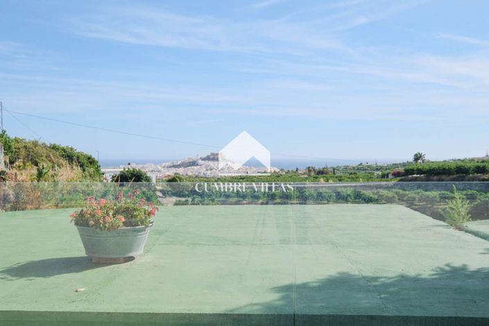 Image No.34-Maison de campagne de 3 chambres à vendre à Salobreña