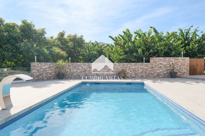 Image No.35-Maison de campagne de 3 chambres à vendre à Salobreña