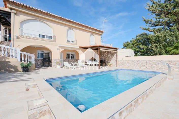 Image No.37-Maison de campagne de 3 chambres à vendre à Salobreña