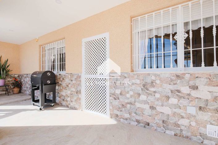 Image No.39-Maison de campagne de 3 chambres à vendre à Salobreña