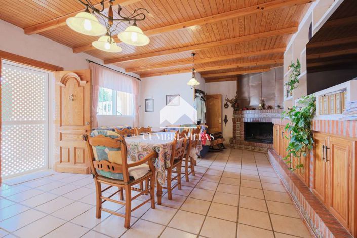 Image No.40-Maison de campagne de 3 chambres à vendre à Salobreña