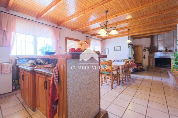 Image No.41-Maison de campagne de 3 chambres à vendre à Salobreña