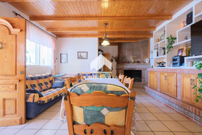 Image No.43-Maison de campagne de 3 chambres à vendre à Salobreña