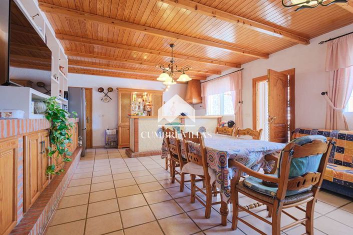 Image No.45-Maison de campagne de 3 chambres à vendre à Salobreña