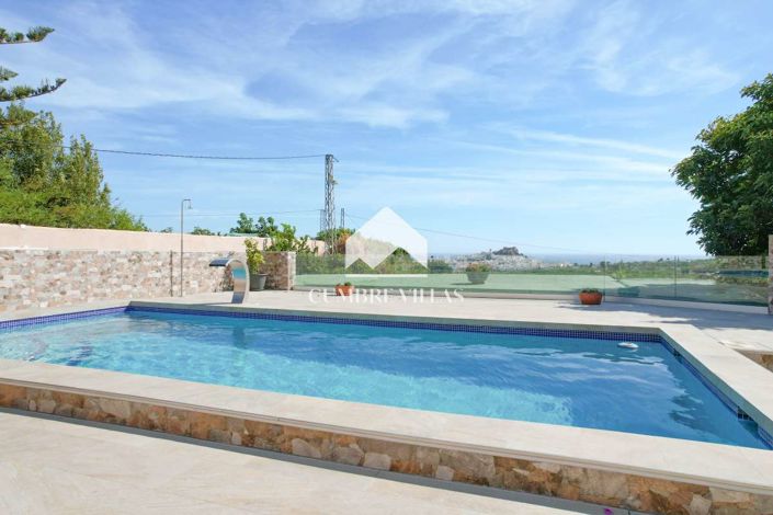 Image No.46-Maison de campagne de 3 chambres à vendre à Salobreña