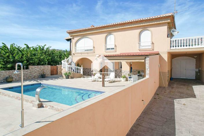 Image No.48-Maison de campagne de 3 chambres à vendre à Salobreña