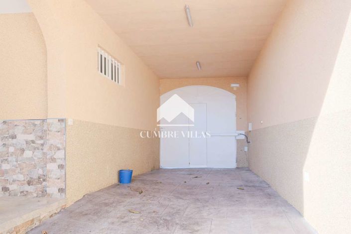 Image No.49-Maison de campagne de 3 chambres à vendre à Salobreña