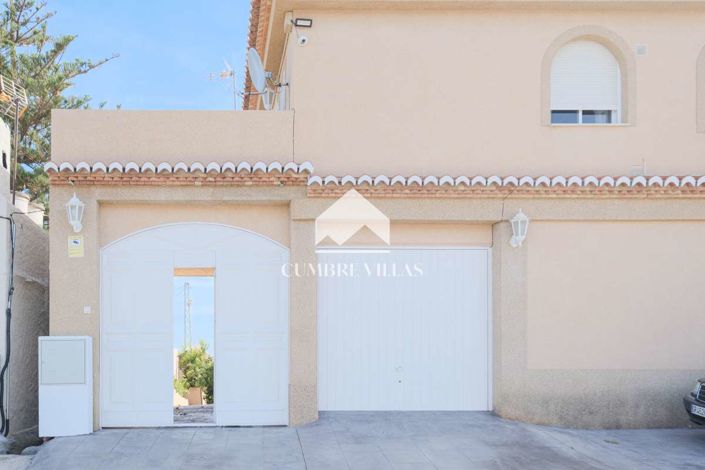 Image No.50-Maison de campagne de 3 chambres à vendre à Salobreña