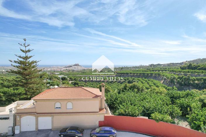 Image No.51-Maison de campagne de 3 chambres à vendre à Salobreña