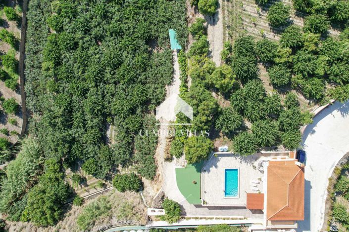 Image No.52-Maison de campagne de 3 chambres à vendre à Salobreña