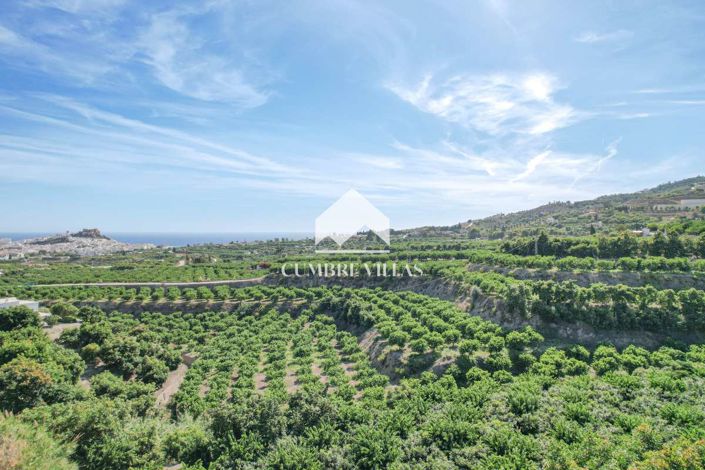 Image No.58-Maison de campagne de 3 chambres à vendre à Salobreña