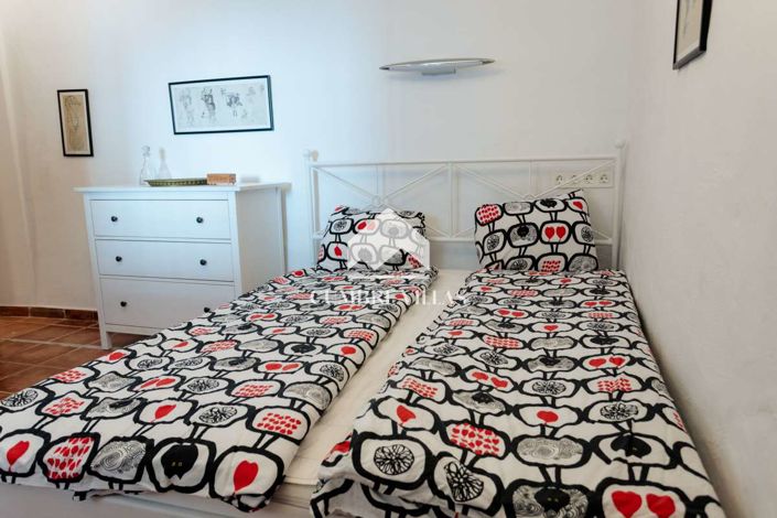 Image No.23-Maison de campagne de 8 chambres à vendre à La Herradura