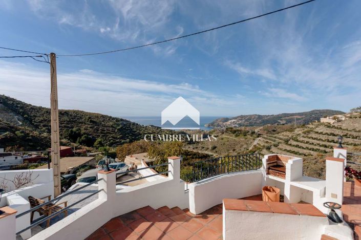 Image No.26-Maison de campagne de 8 chambres à vendre à La Herradura