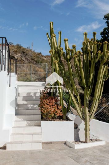 Image No.36-Maison de campagne de 8 chambres à vendre à La Herradura