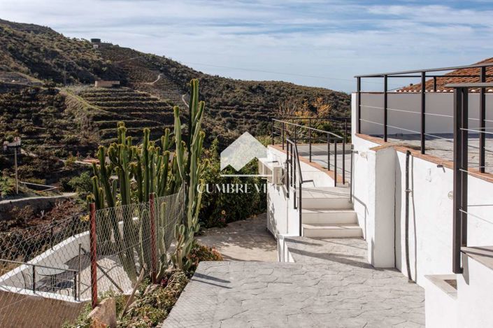 Image No.37-Maison de campagne de 8 chambres à vendre à La Herradura