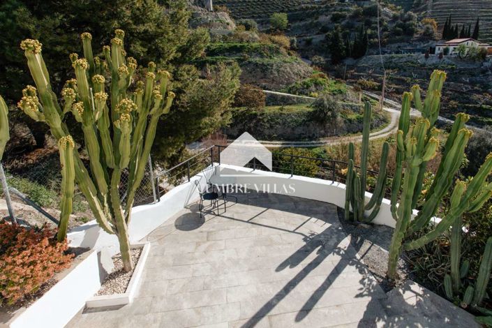 Image No.40-Maison de campagne de 8 chambres à vendre à La Herradura