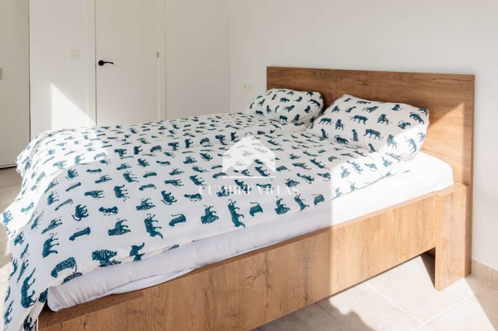 Image No.43-Maison de campagne de 8 chambres à vendre à La Herradura