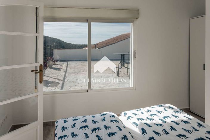 Image No.44-Maison de campagne de 8 chambres à vendre à La Herradura