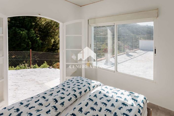 Image No.45-Maison de campagne de 8 chambres à vendre à La Herradura