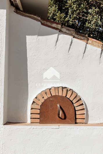 Image No.46-Maison de campagne de 8 chambres à vendre à La Herradura