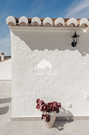 Image No.50-Maison de campagne de 8 chambres à vendre à La Herradura