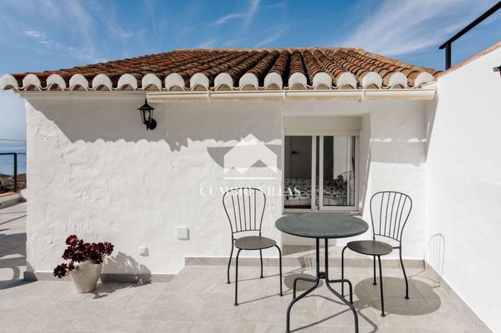 Image No.51-Maison de campagne de 8 chambres à vendre à La Herradura