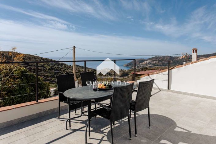 Image No.53-Maison de campagne de 8 chambres à vendre à La Herradura