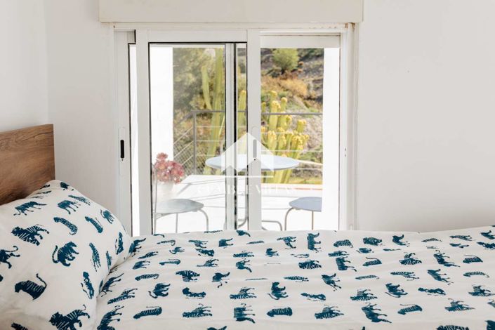 Image No.57-Maison de campagne de 8 chambres à vendre à La Herradura