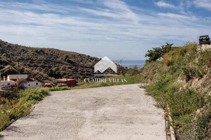 Image No.59-Maison de campagne de 8 chambres à vendre à La Herradura
