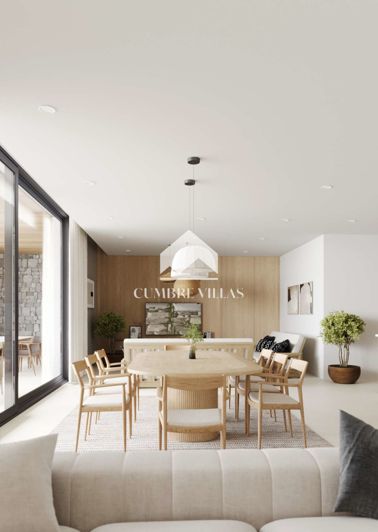 Image No.16-Villa de 5 chambres à vendre à Almuñécar