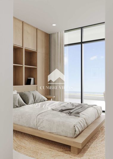 Image No.17-Villa de 5 chambres à vendre à Almuñécar